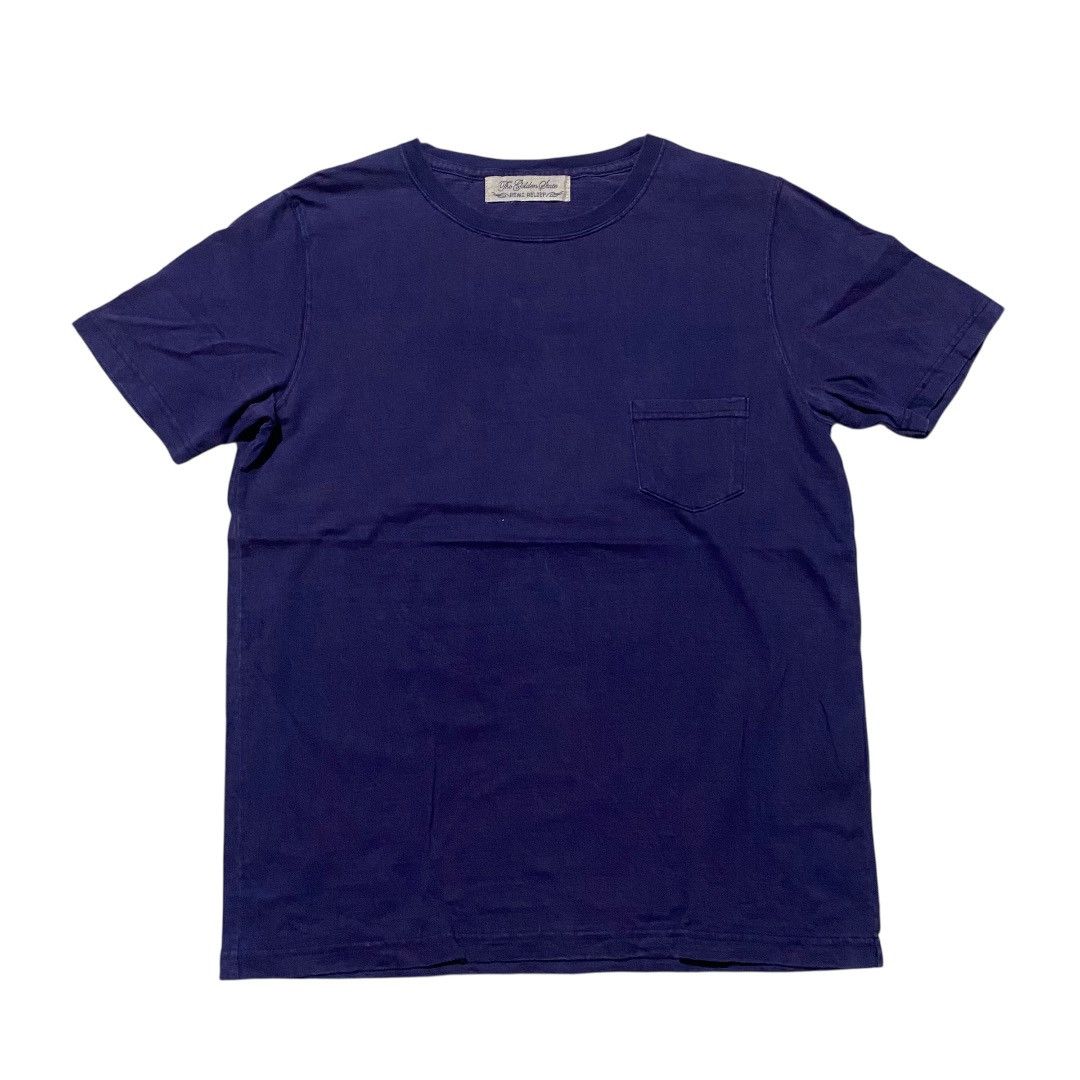 Remi Relief Remi relief Japan pocket navy tee Size US L / EU 52-54 / 3 - 1 Thumbnail