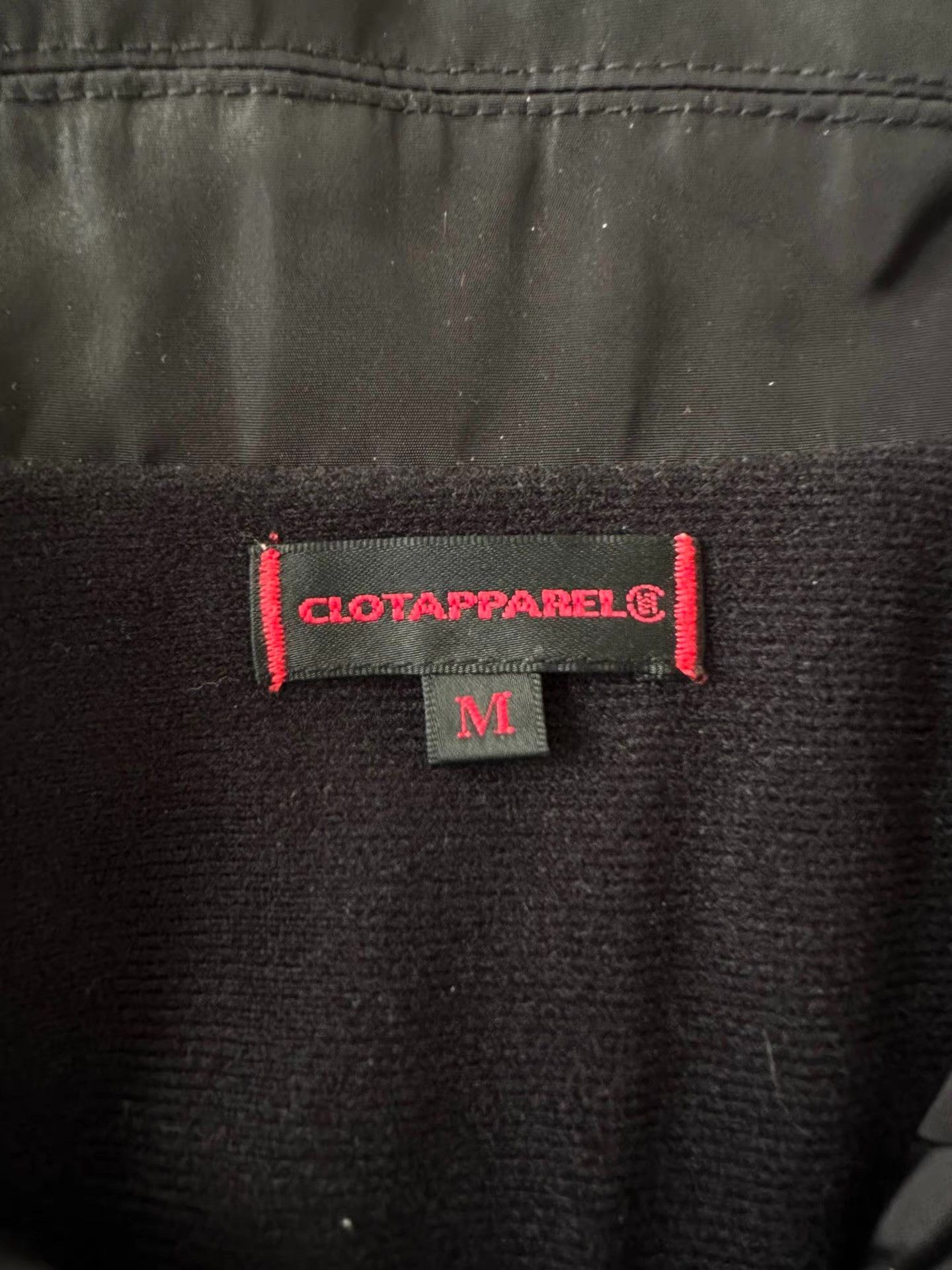 CLOT CLOT Edison Chen RIP EDC Limited Coach Jacket Size US M / EU 48-50 / 2 - 4 Thumbnail