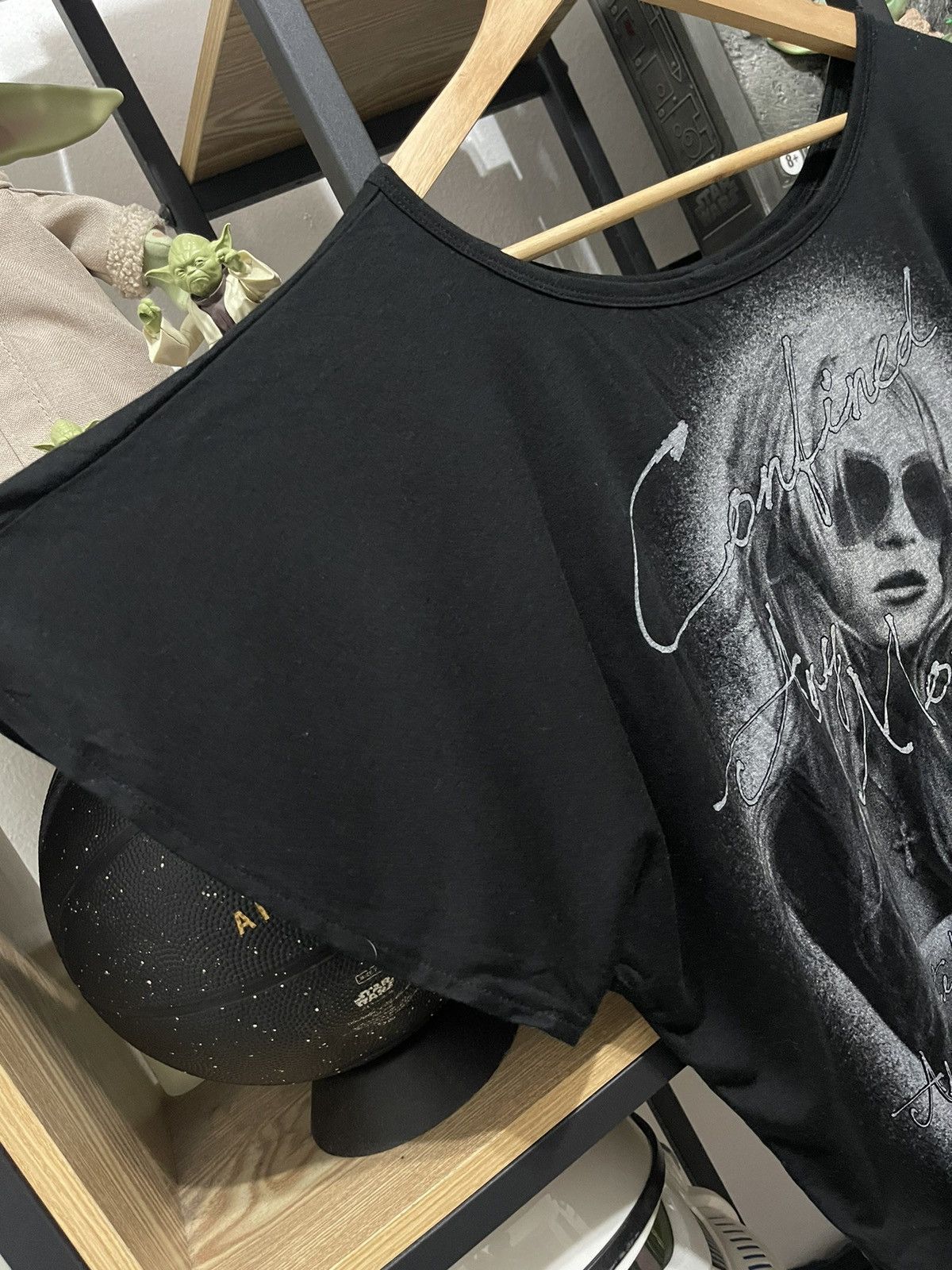 Hysteric Glamour Japan CORNFLAKES Poem Sexy Model Inspired Hysteric Size L / US 10 / IT 46 - 2 Thumbnail