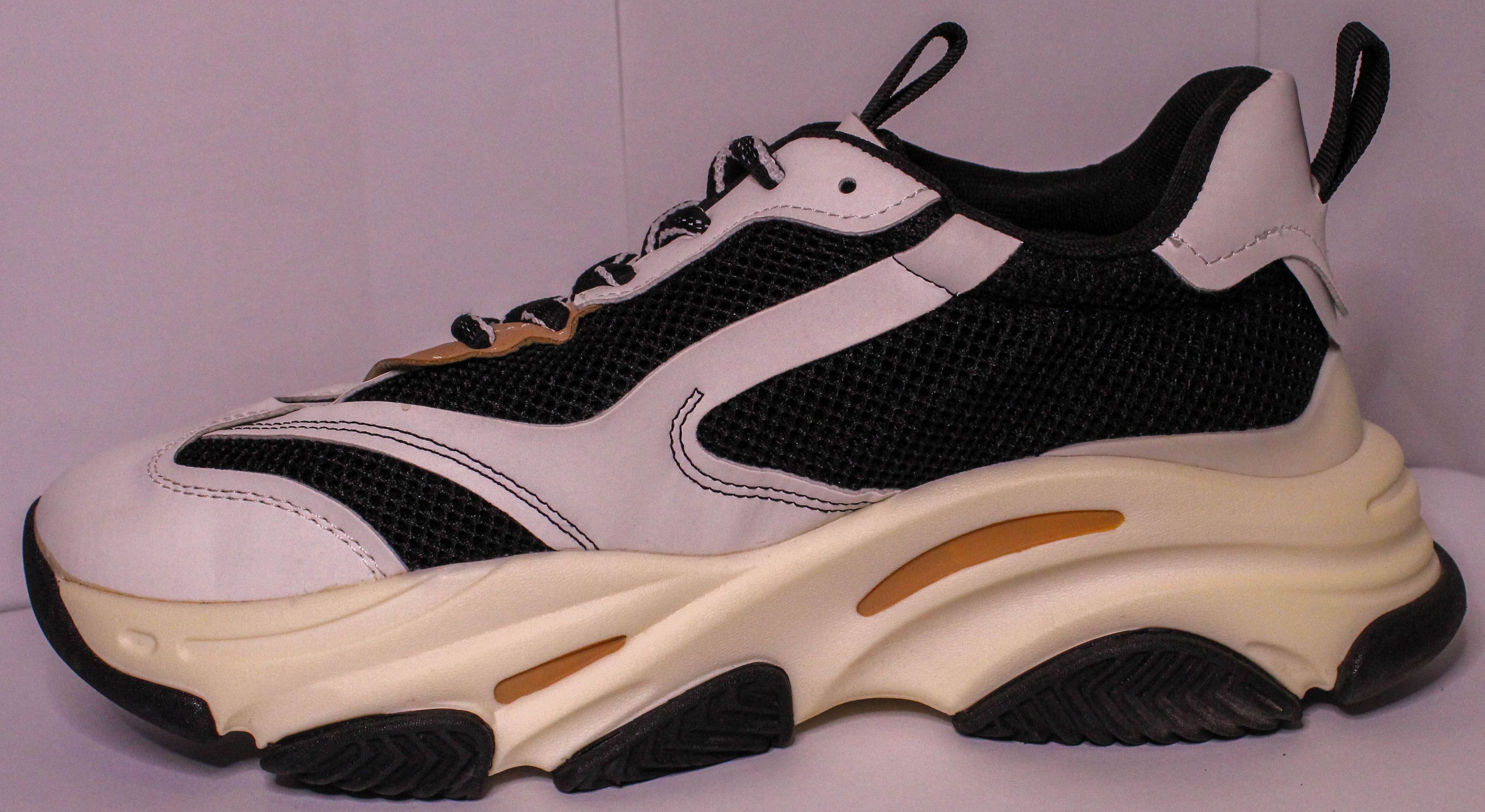 Steve Madden Steve Madden Possession Sneakers Size US 10 / EU 43 - 3 Thumbnail