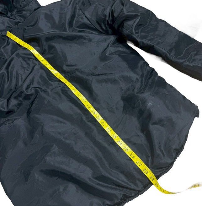 Bape BAPE cotton candy reversible black Puffer down jacket Size US L / EU 52-54 / 3 - 10 Thumbnail