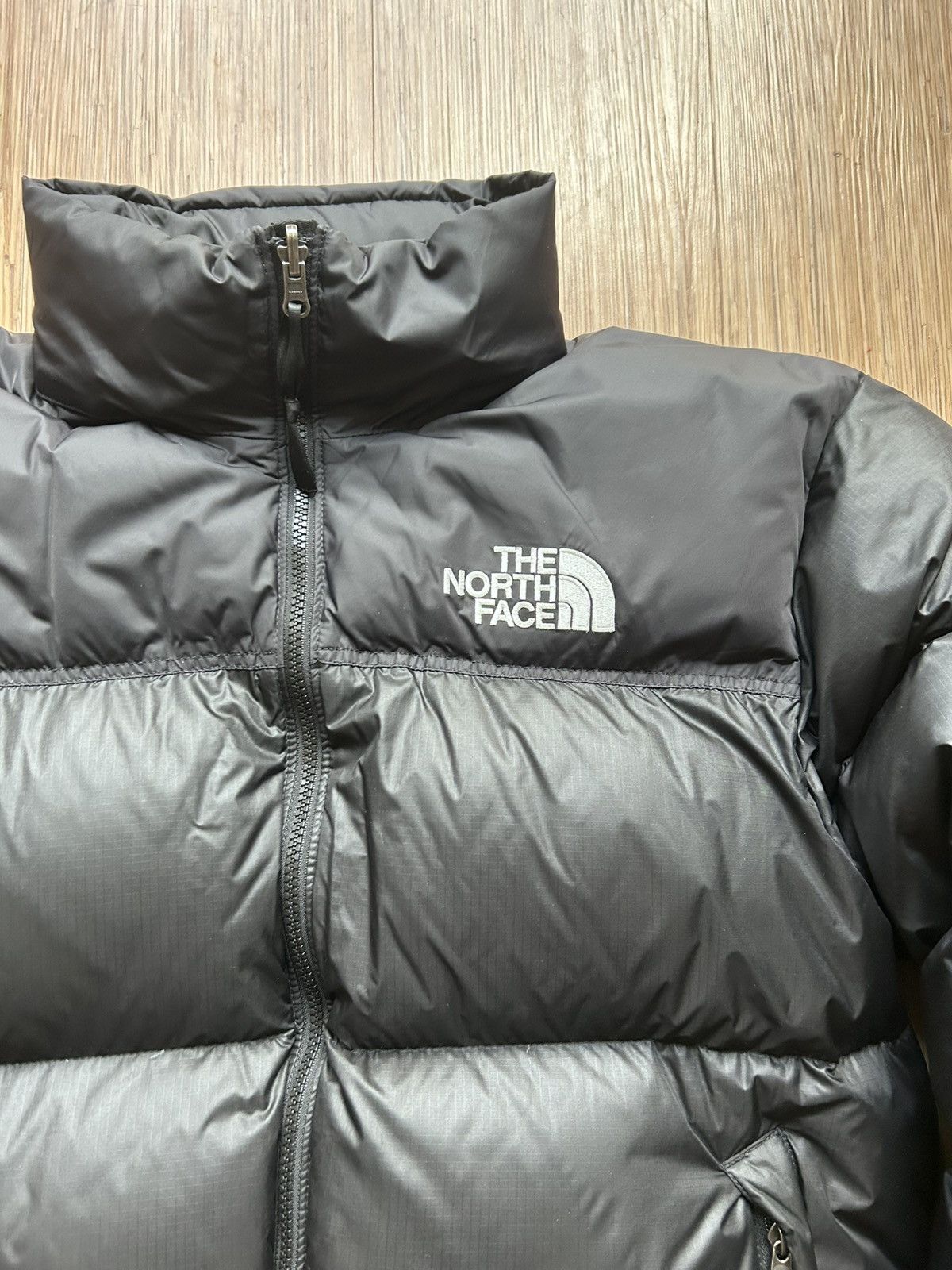 The North Face North face 700 puffer Size US L / EU 52-54 / 3 - 2 Thumbnail