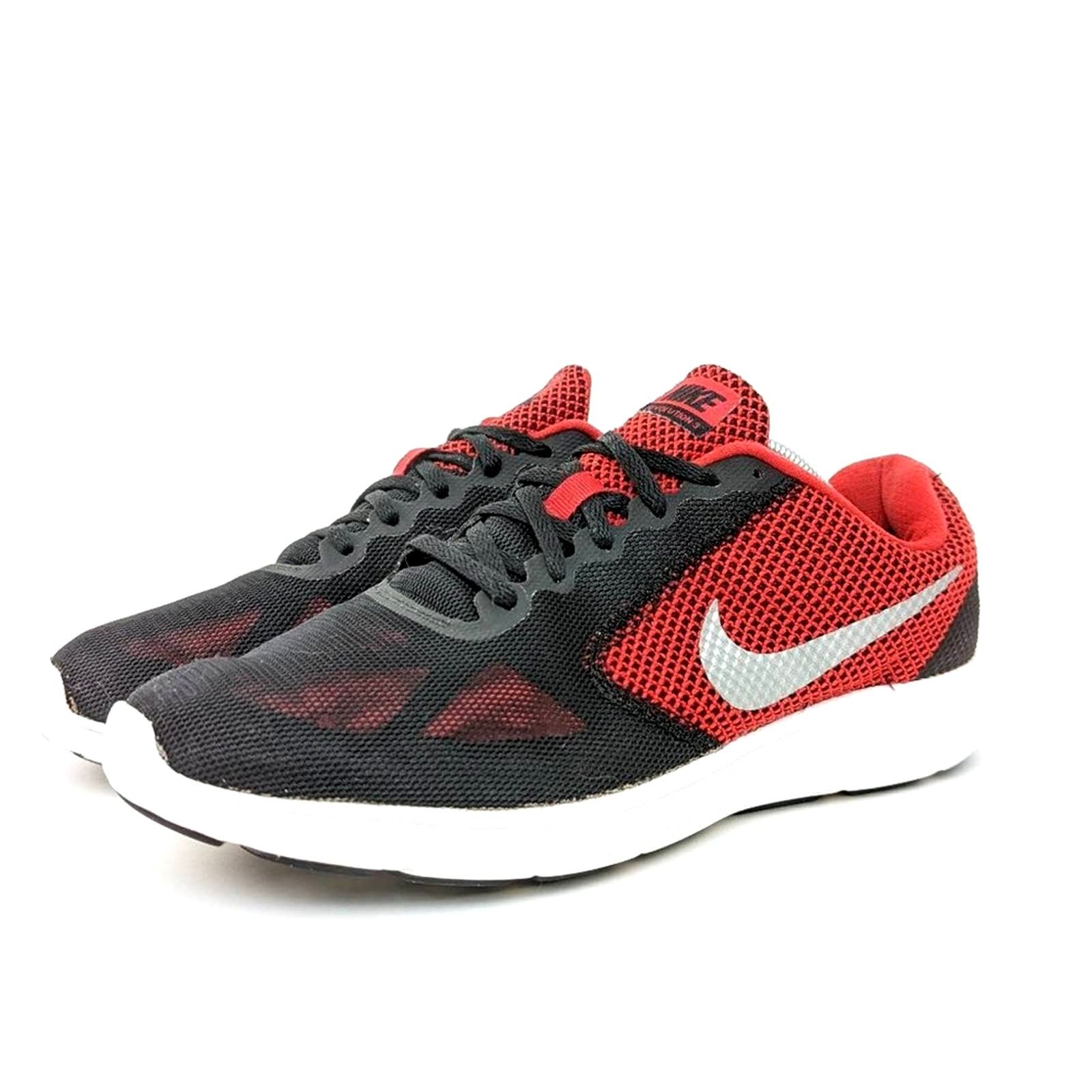 Nike Nike Revolution 3 Running Shoes - 12 Size US 12 / EU 45 - 4 Thumbnail
