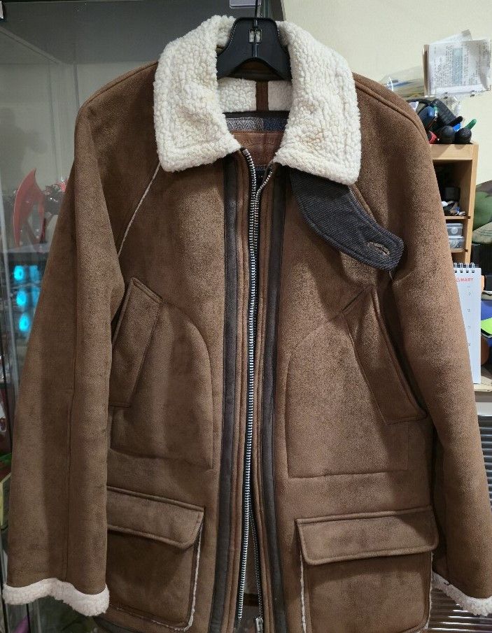 FrizmWORKS Frizmworks mustang jacket Size US L / EU 52-54 / 3 - 1 Thumbnail