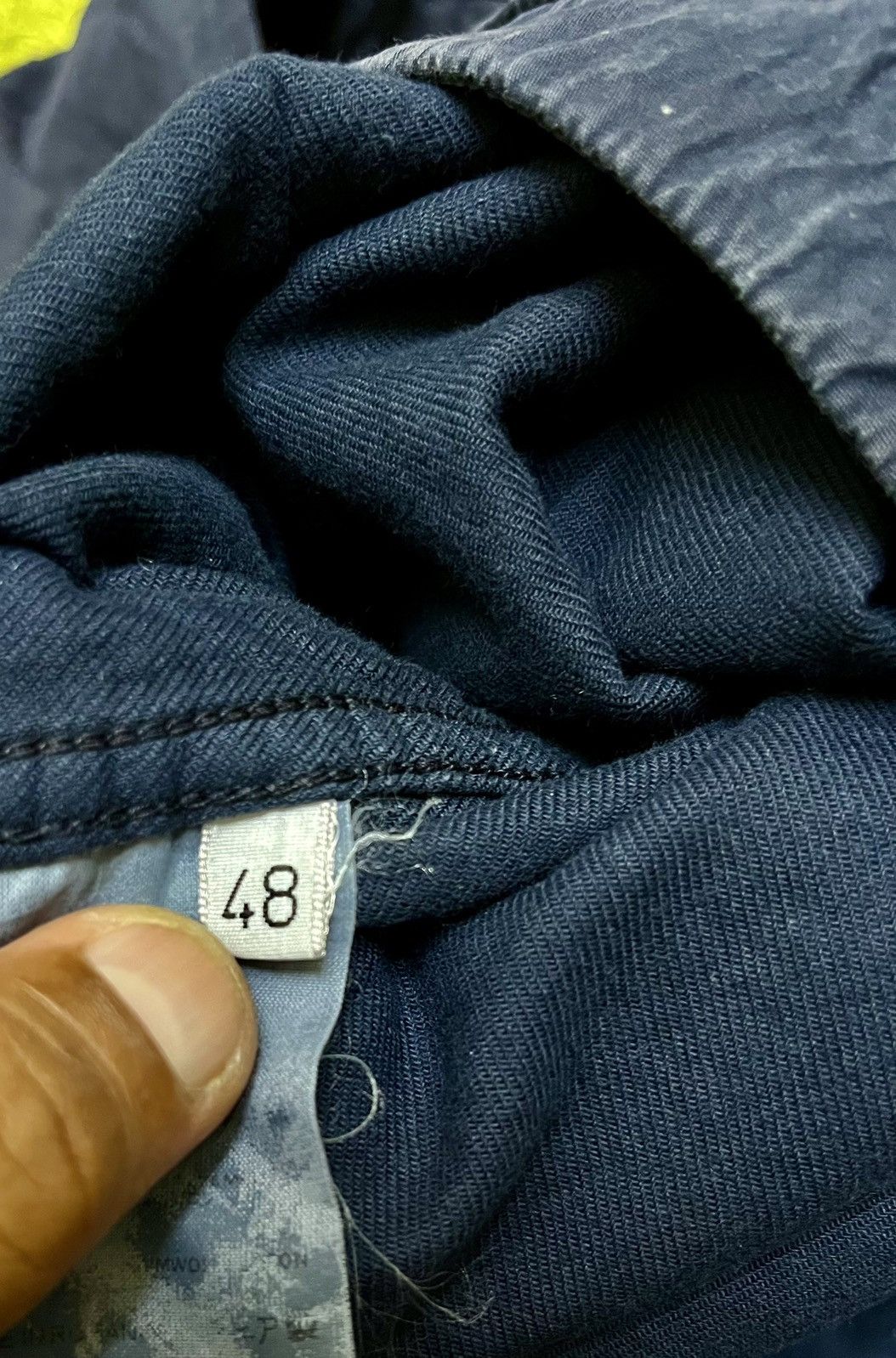 C.P. Company × Stone Island CP company Parka Jacket Size US M / EU 48-50 / 2 - 5 Thumbnail