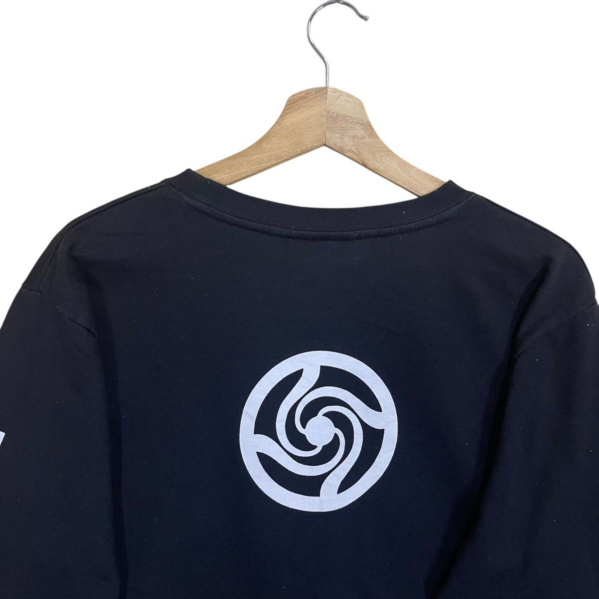 Anime JUJUTSU KAISEN ANIME TOKYO VS KYOTO CREWNECK SWEATSHIRT Size US M / EU 48-50 / 2 - 7 Thumbnail