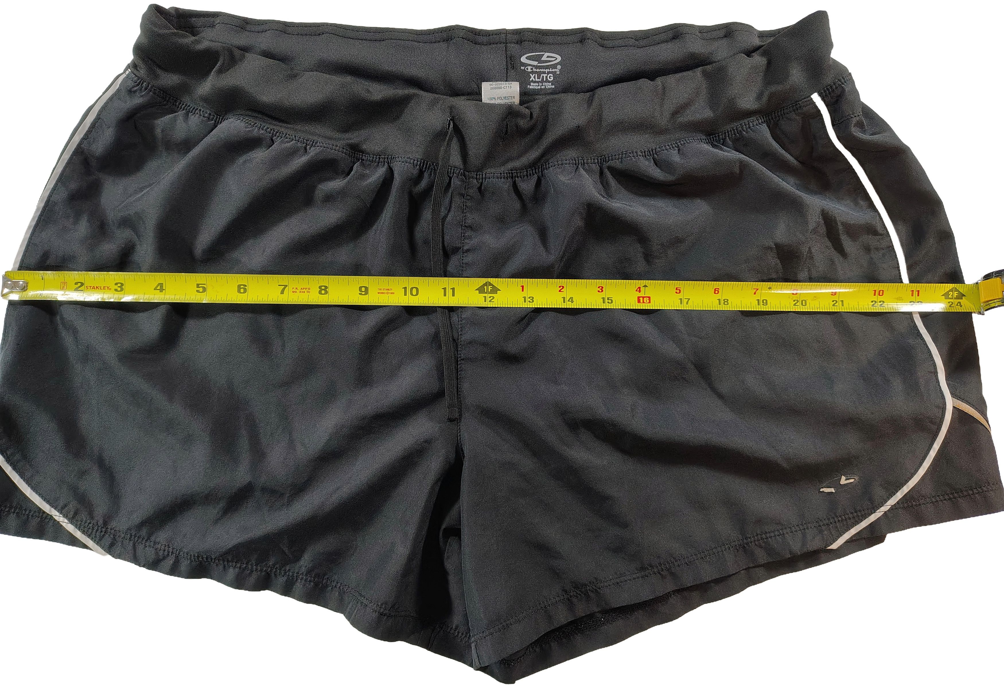 Other Women's XL Champion Athletic Training Performance Shorts Size 22" - 3 Thumbnail