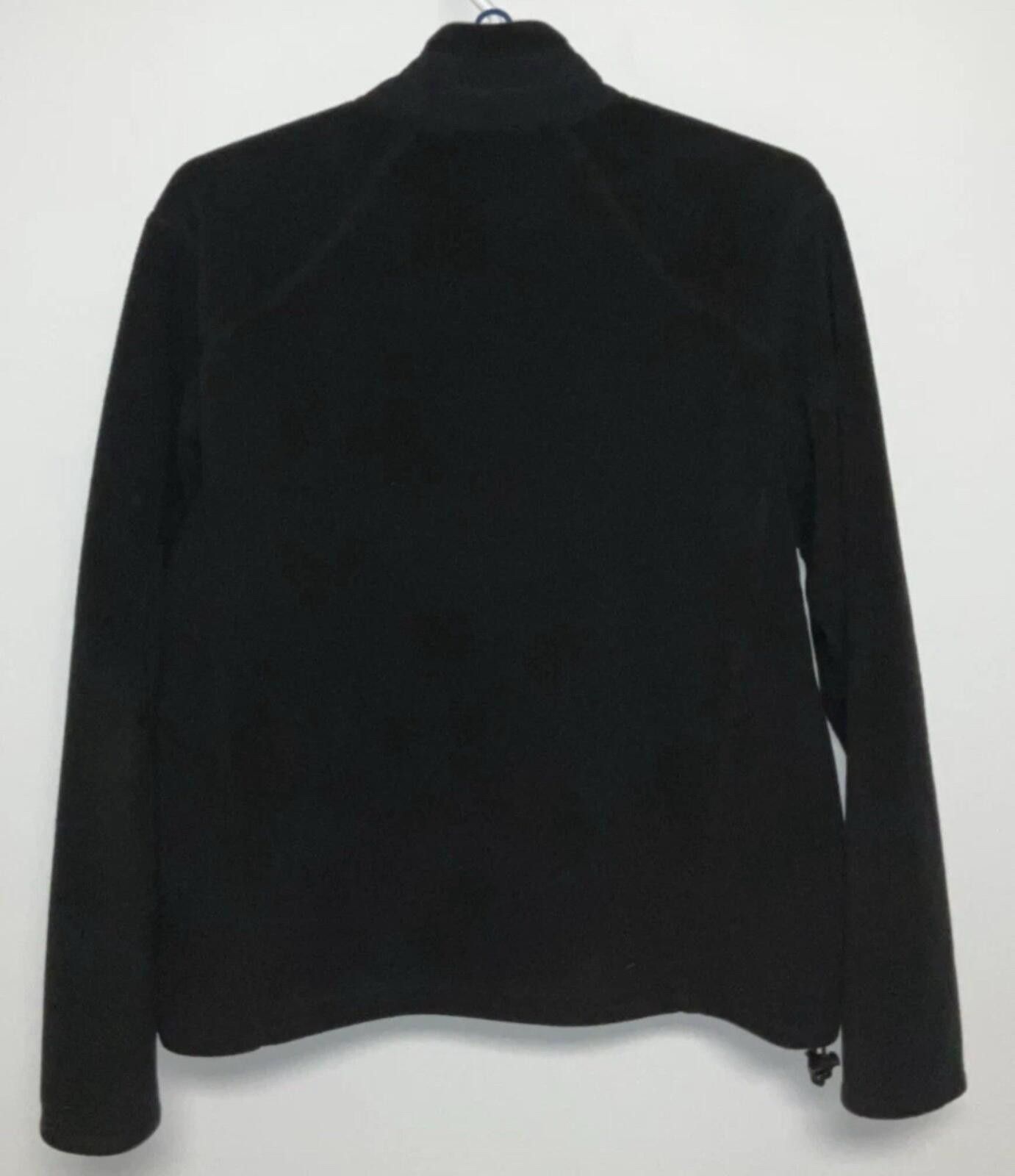 Eddie Bauer Extra large tall Eddie Bauer full zip sweatshirt men’s extra Size US XL / EU 56 / 4 - 3 Thumbnail