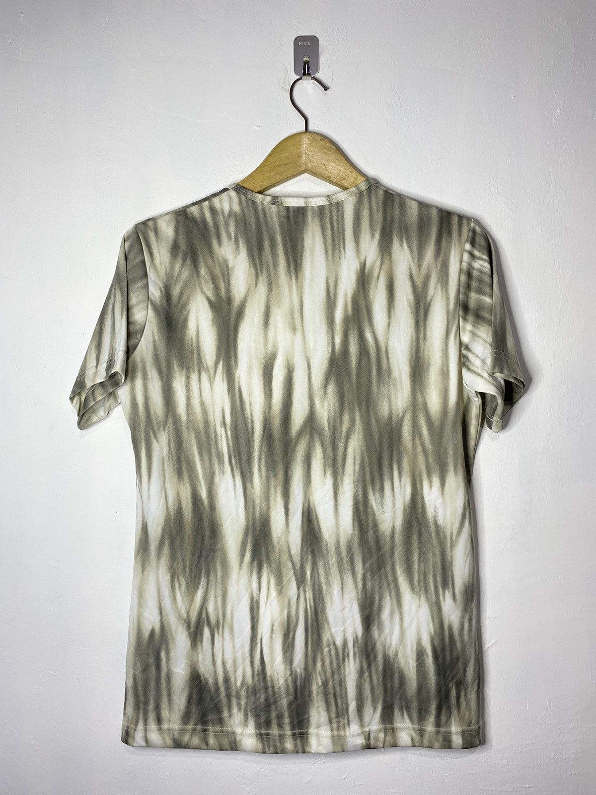 If Six Was Nine × Yasuyuki Ishii × Yoshiyuki Konishi Yoshiyuki konishi Ficce uomo tie dye jersey Size US L / EU 52-54 / 3 - 2 Thumbnail