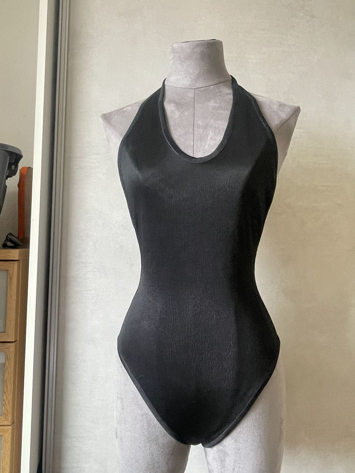 Alaia ALAIA. Set body and skirt vintage Size S / US 4 / IT 40 - 9 Thumbnail
