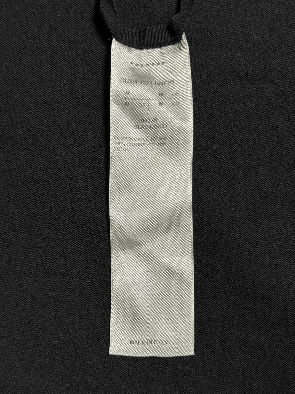 Rick Owens Rick Owens Drkshdw 2-2507 Size US M / EU 48-50 / 2 - 3 Thumbnail