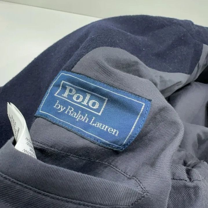 Polo Ralph Lauren Polo Ralph Lauren Double. Size US M / EU 48-50 / 2 - 6 Thumbnail