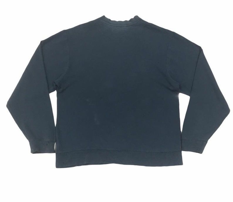 L.L. Bean × Vintage Vintage LL Bean 1912 Big Spell Sweatshirt Crewneck Size US M / EU 48-50 / 2 - 5 Thumbnail