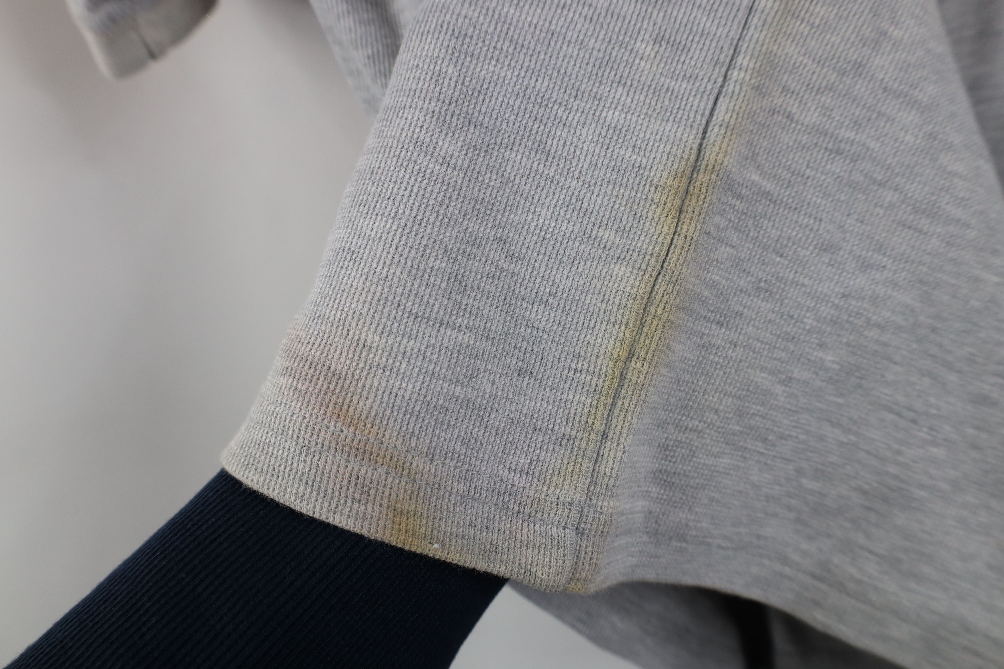 Polo Ralph Lauren Vintage 90s Polo Sport Ralph Lauren Thermal Ringer T-Shirt Size US L / EU 52-54 / 3 - 12 Thumbnail