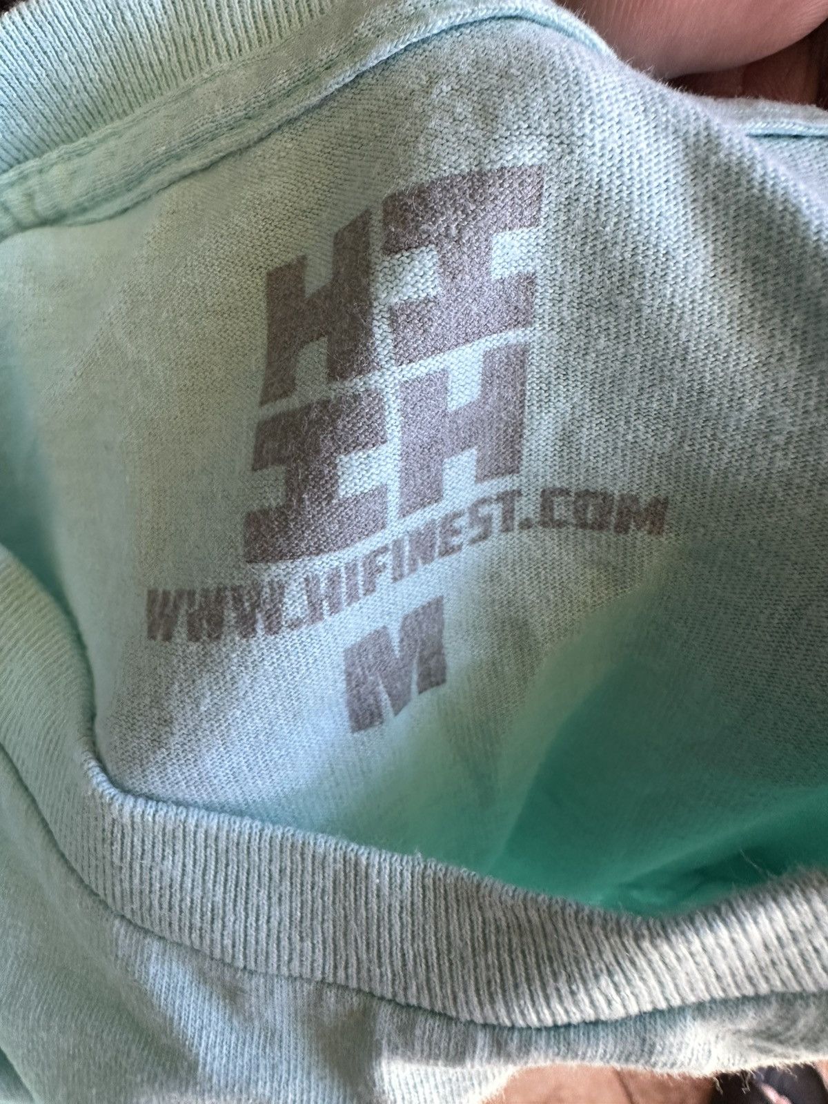 Other PreOwned Hawaii's Finest Green Men's Medium Size US M / EU 48-50 / 2 - 4 Thumbnail