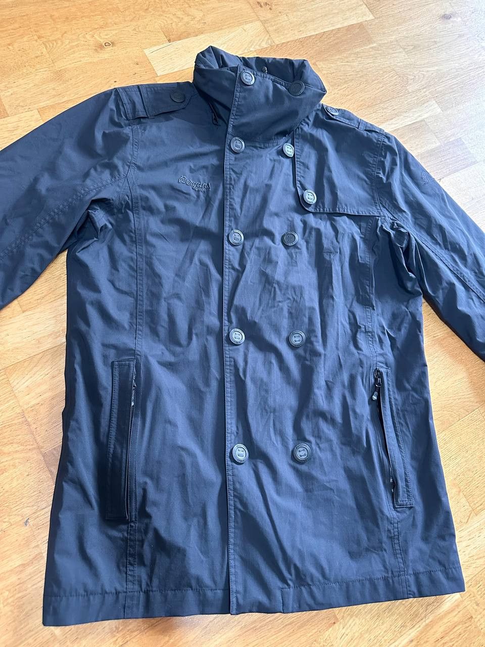 Bergans of Norway Bergans 5016 stravanger jacket Size US M / EU 48-50 / 2 - 7 Thumbnail
