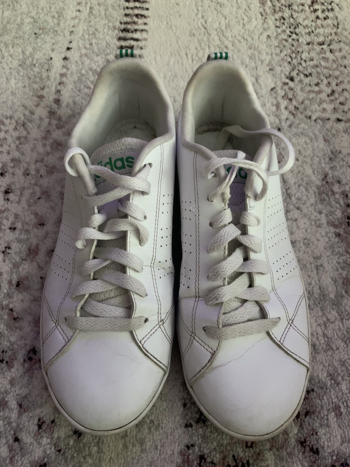 Adidas Adidas Advantage Size US 6.5 / EU 39-40 - 1 Thumbnail