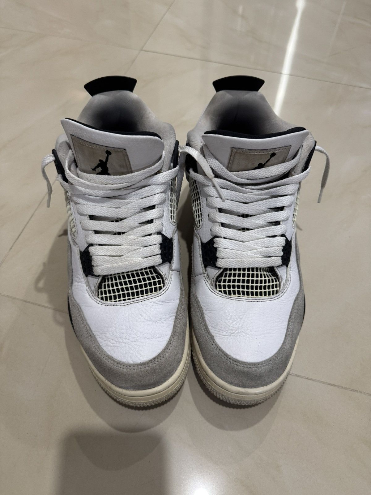Jordan Brand Air Jordan 4 Size US 10.5 / EU 43-44 - 2 Thumbnail