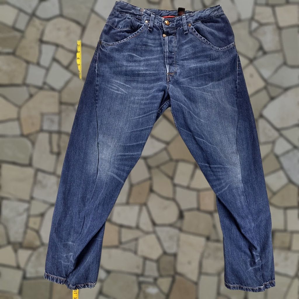 Levi's × Levi's Made & Crafted × Vintage Vintage 99 Levis