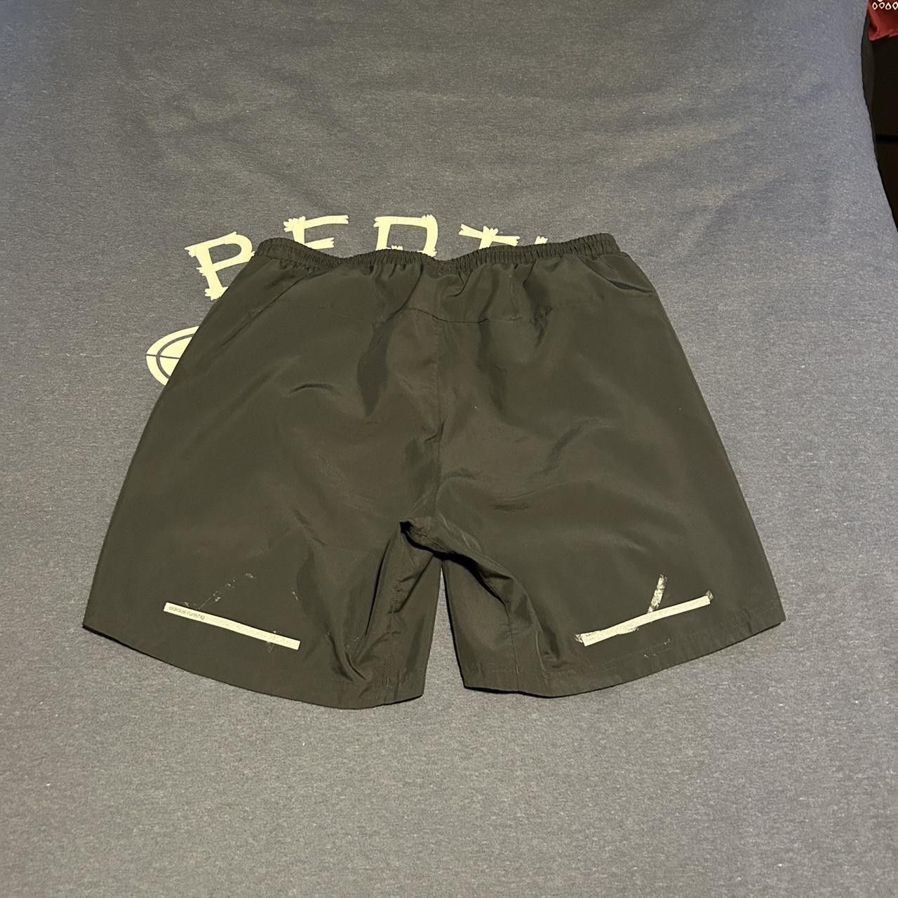 Adidas Adidas track shorts - L Size US 30 / EU 46 - 2 Thumbnail