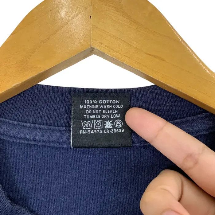 Futura Vintage STUSSY x FUTURA SKATEBOARD Wording Tee Shirt Size US L / EU 52-54 / 3 - 6 Thumbnail