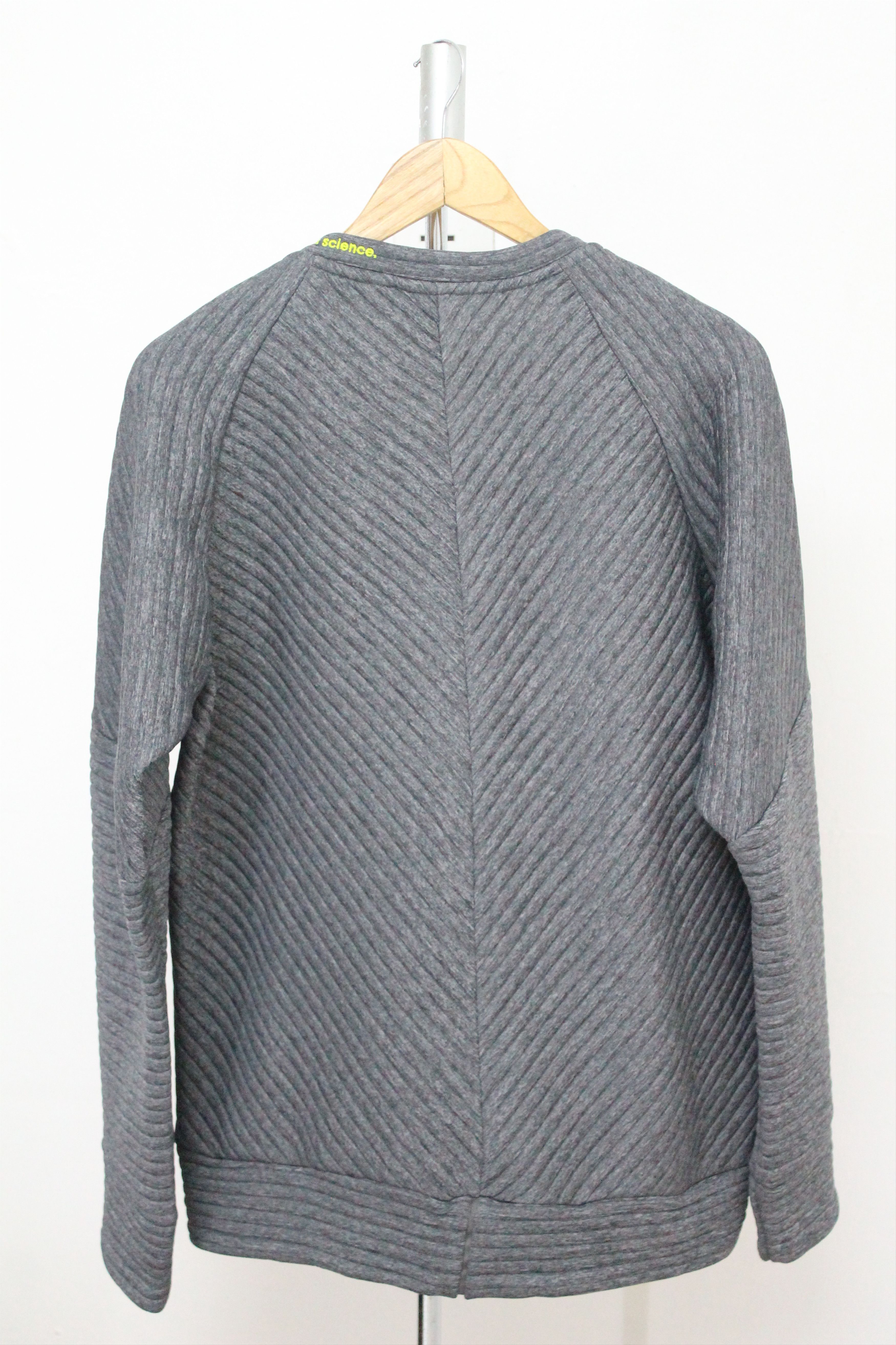 Oakley RARE DESIGN! OAKLEY Sweatshirt. Size US L / EU 52-54 / 3 - 5 Thumbnail