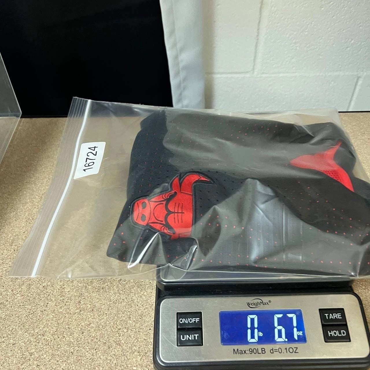 Adidas Chicago Bulls Jersey Shirt Men Adidas NBA Short Sleeve New M Size US M / EU 48-50 / 2 - 7 Thumbnail