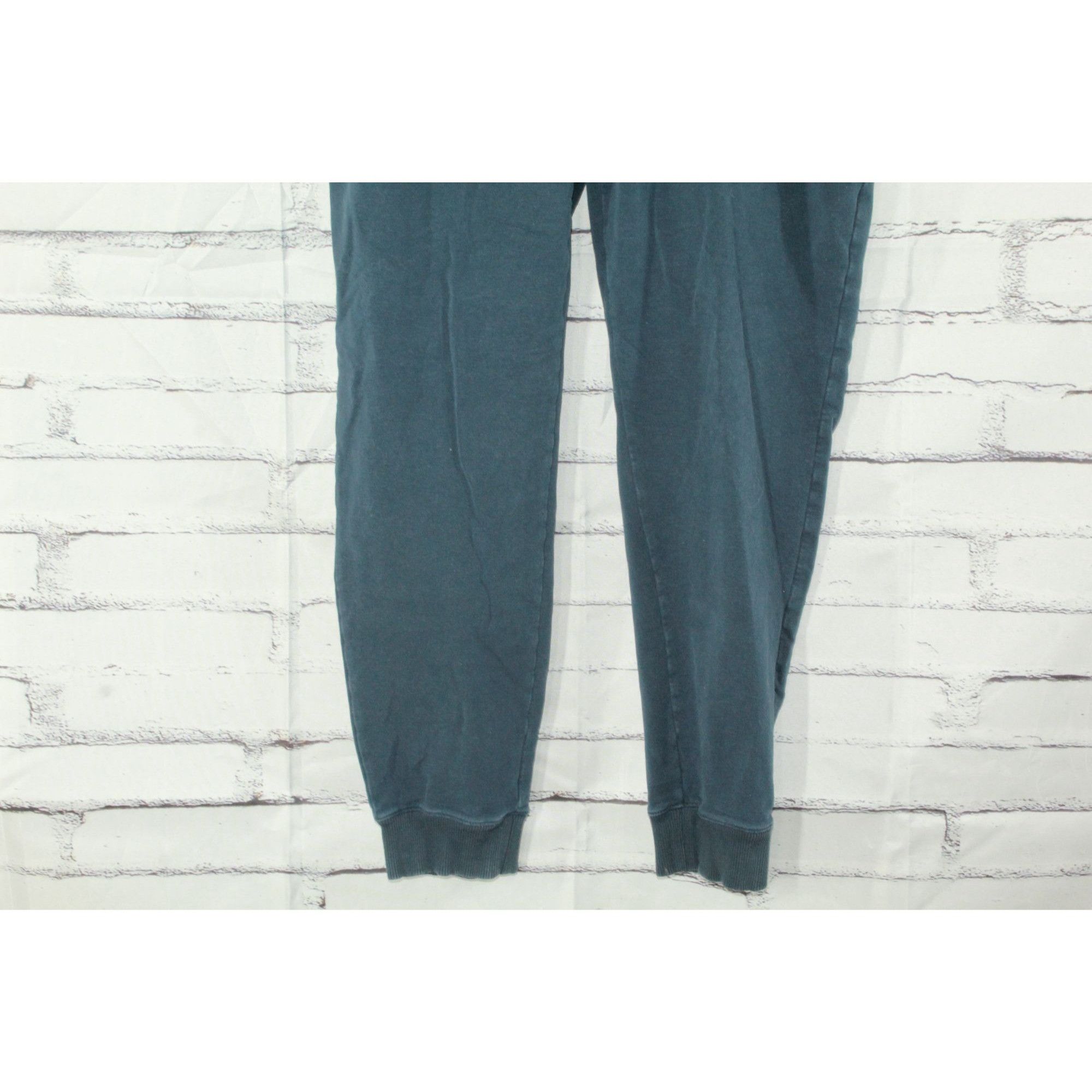L.L. Bean LL Bean Women's Ultrasoft Sweats Drawstring Jogger Size 38" / US 16 / IT 52 - 3 Thumbnail