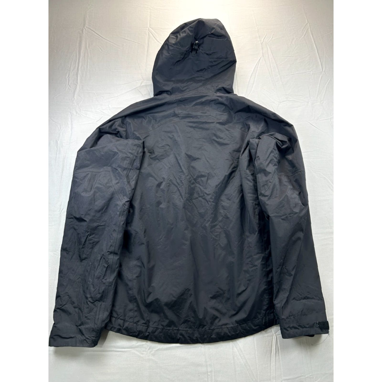 Patagonia Patagonia Torrentshell Jacket Regular Men Black Zip Up Insulated Waterproof Rain Coat Size US S / EU 44-46 / 1 - 4 Thumbnail