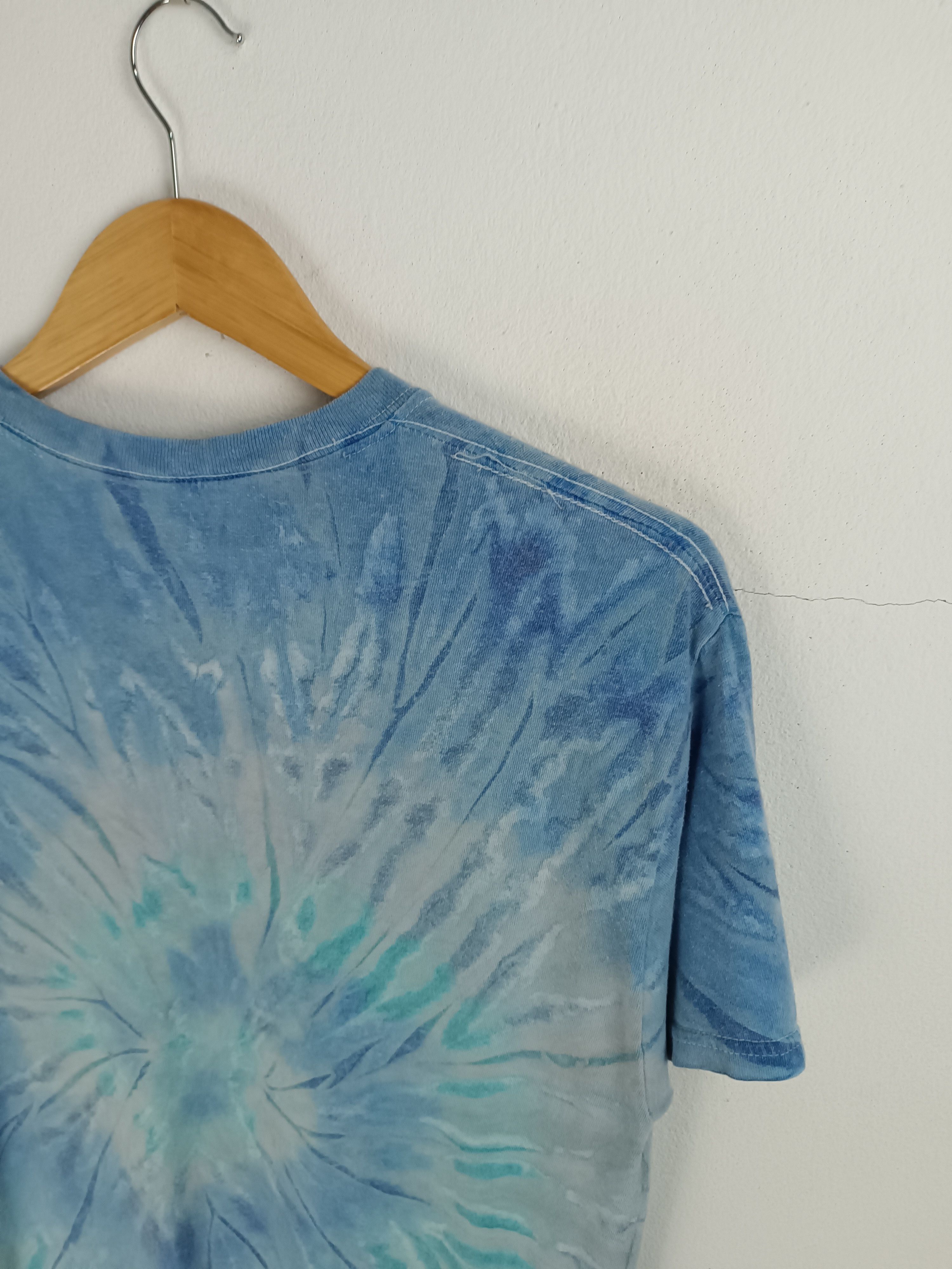 Vintage THRASHED FADED VINTAGE OUTER BANKS NETFLIX stranger things Size US M / EU 48-50 / 2 - 17 Thumbnail