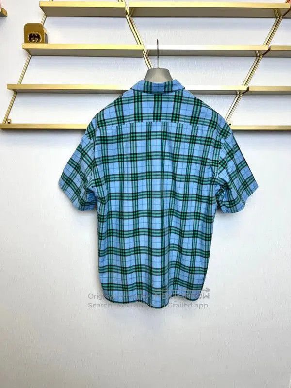 Burberry Burberry Summer Plaid Short. Size US XL / EU 56 / 4 - 6 Thumbnail