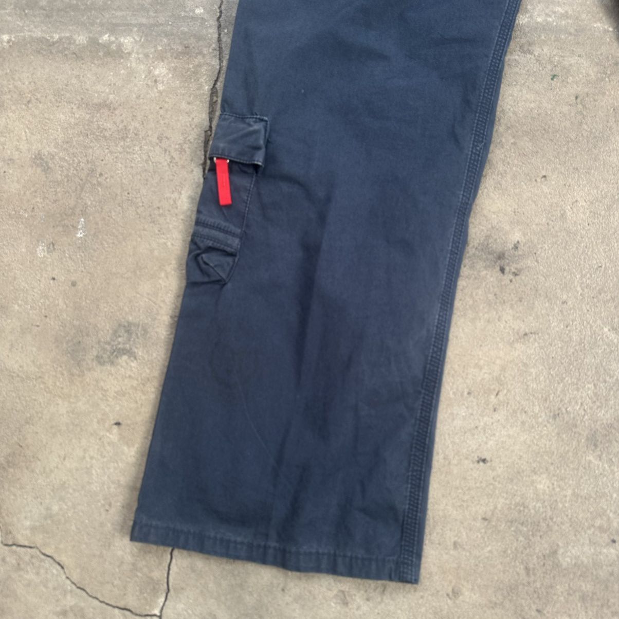 Bogner Bogner fire ice multipocket cargo pants Size US 33 - 9 Thumbnail