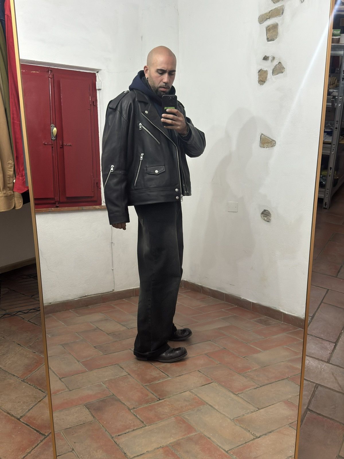 Calvin Klein Amazing Jacket Size US XL / EU 56 / 4 - 4 Thumbnail