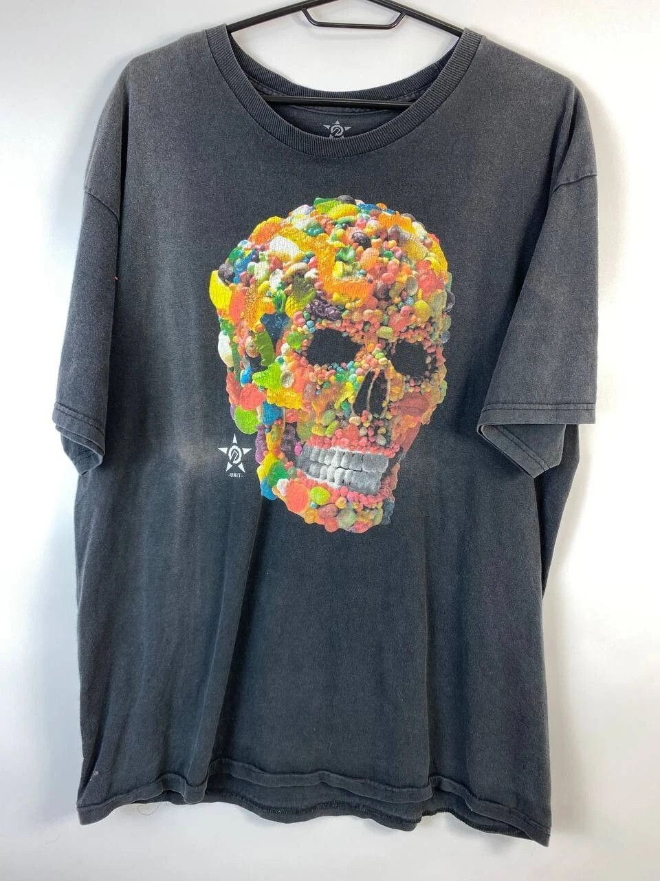 Other UNIT The Art of Progress Streetwear Vintage Rare Size L Size US L / EU 52-54 / 3 - 1 Thumbnail