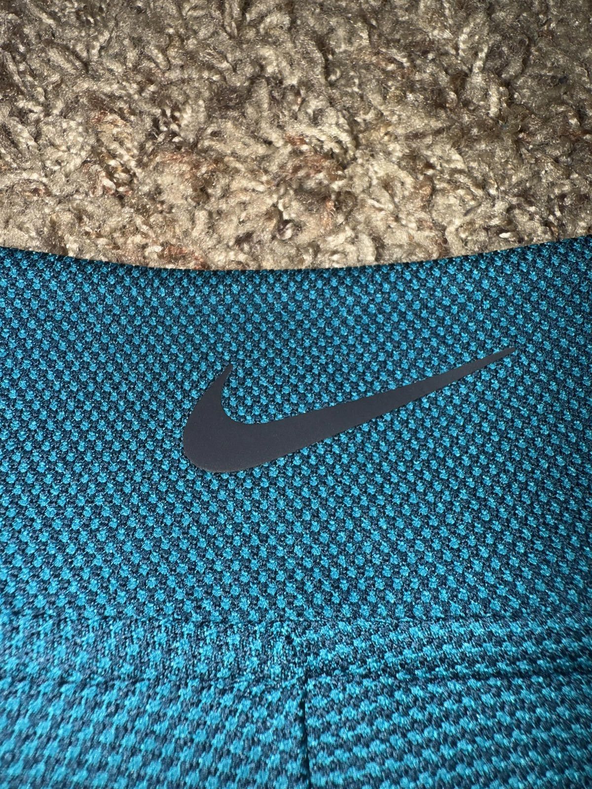 Nike Nike Dri-FIT ADV Vapor Quarter-Zip Golf Top Pullover Sample Size US M / EU 48-50 / 2 - 8 Thumbnail