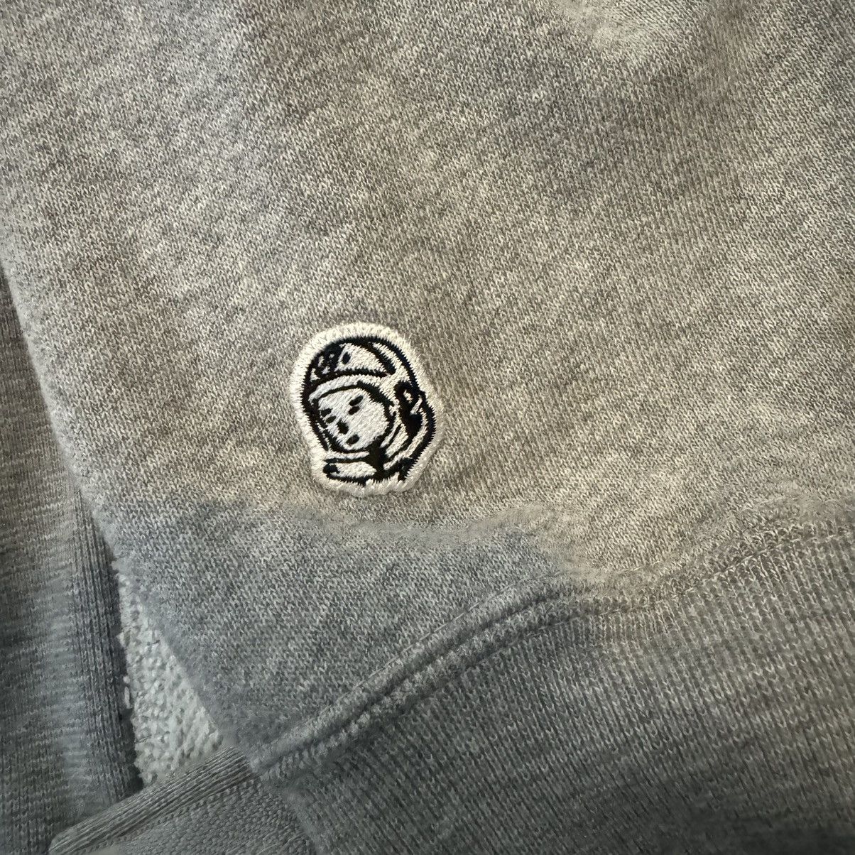 Billionaire Boys Club OG Billionaire Boys Club Rocket Full Zip Hoodie Size US M / EU 48-50 / 2 - 3 Thumbnail