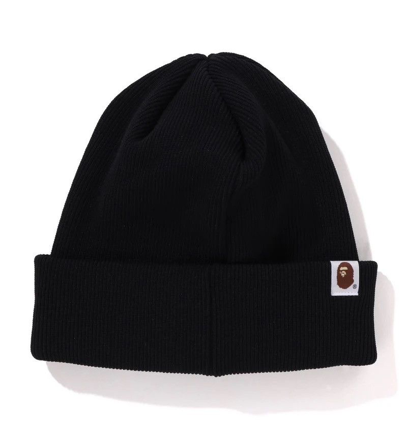 Bape Bape Beanie Size ONE SIZE - 2 Thumbnail