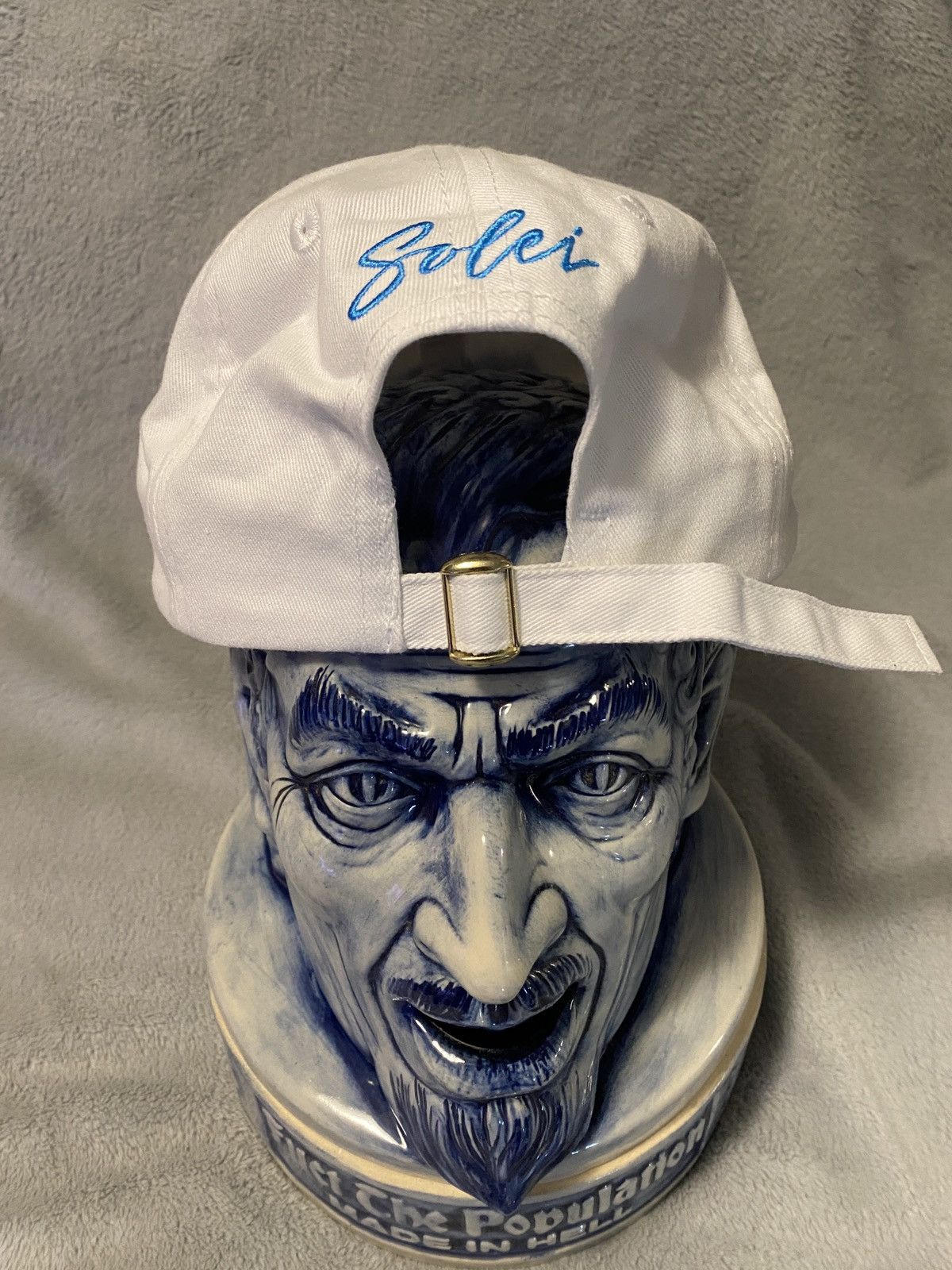 Other “Always Sunny” Hat Size ONE SIZE - 3 Thumbnail