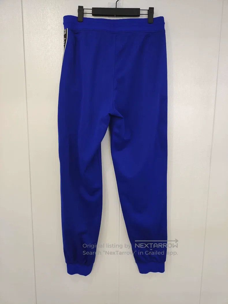 Givenchy Givenchy SizeL Side Logo Sweatpants Blue Size US 31 - 2 Thumbnail