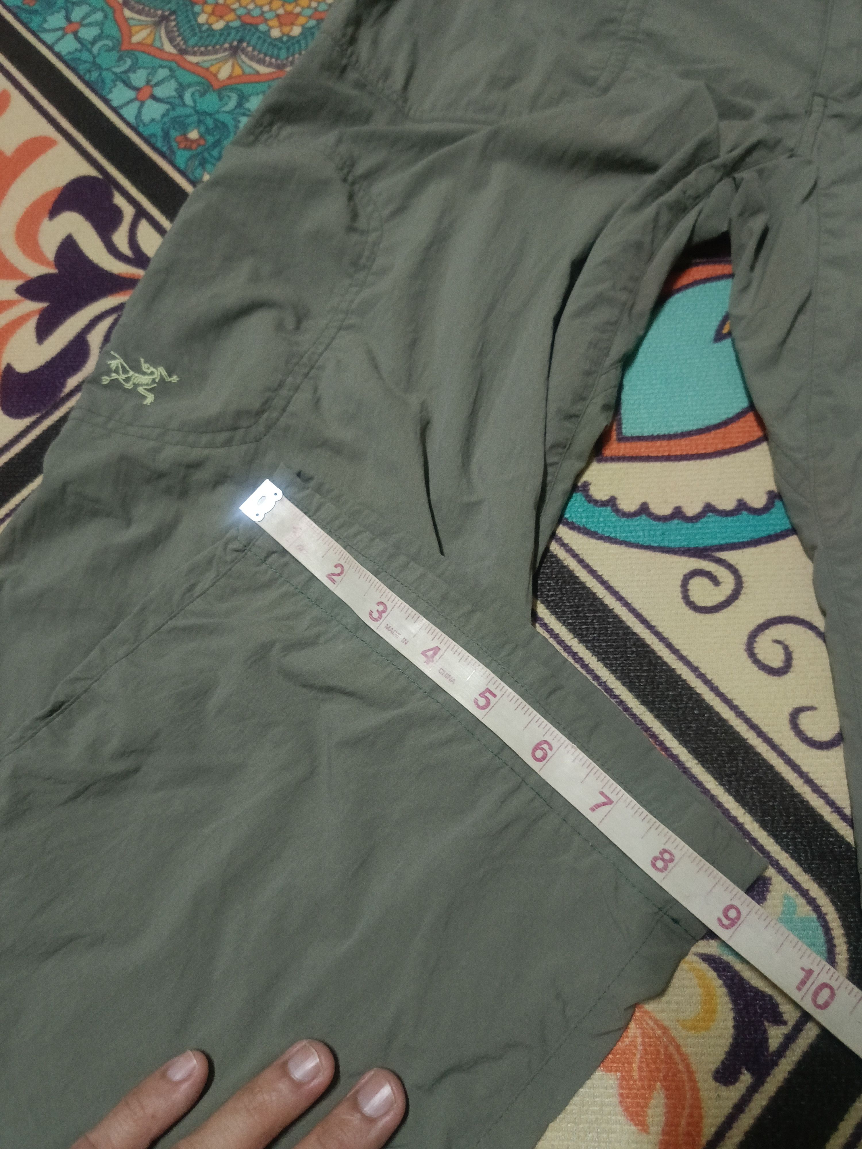 Arc'teryx Arc'teryx Pants Size US 32 / EU 48 - 10 Thumbnail
