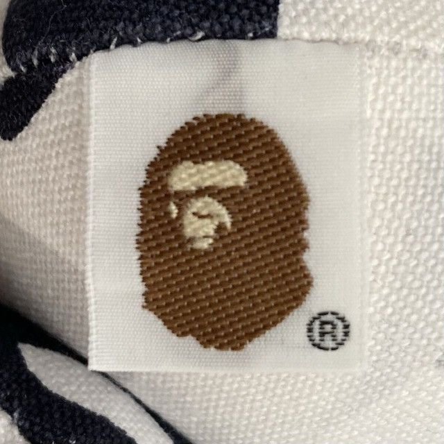 Bape BAPE CAMO Teddy Bear Plush Doll a bathing ape NIGO Size ONE SIZE - 8 Thumbnail