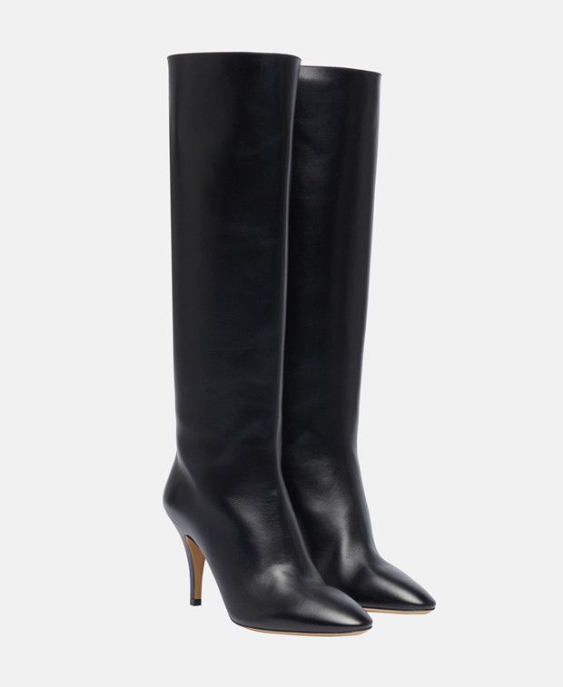 Salvatore Ferragamo Boots Size US 7 / IT 37 - 1 Thumbnail