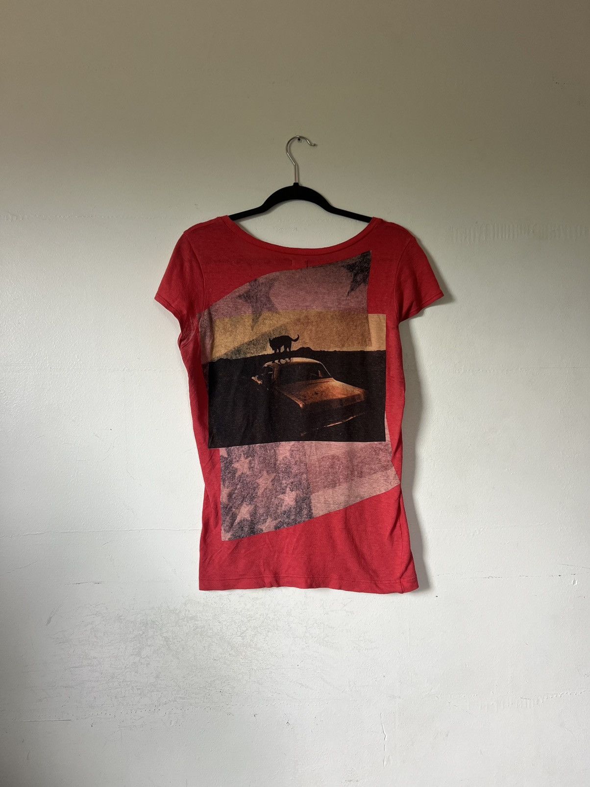 Le Grande Bleu (L.G.B.) LGB Tee Size US M / EU 48-50 / 2 - 2 Thumbnail