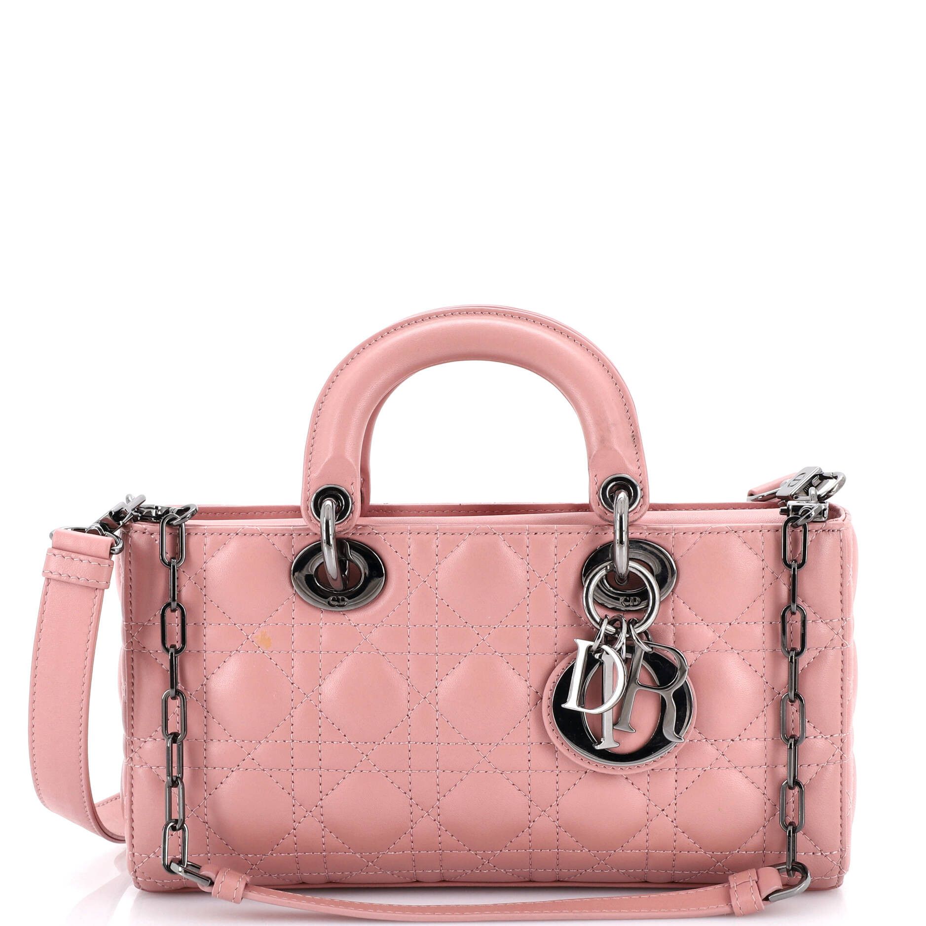 Dior Lady D-Joy Bag Size ONE SIZE - 1 Thumbnail