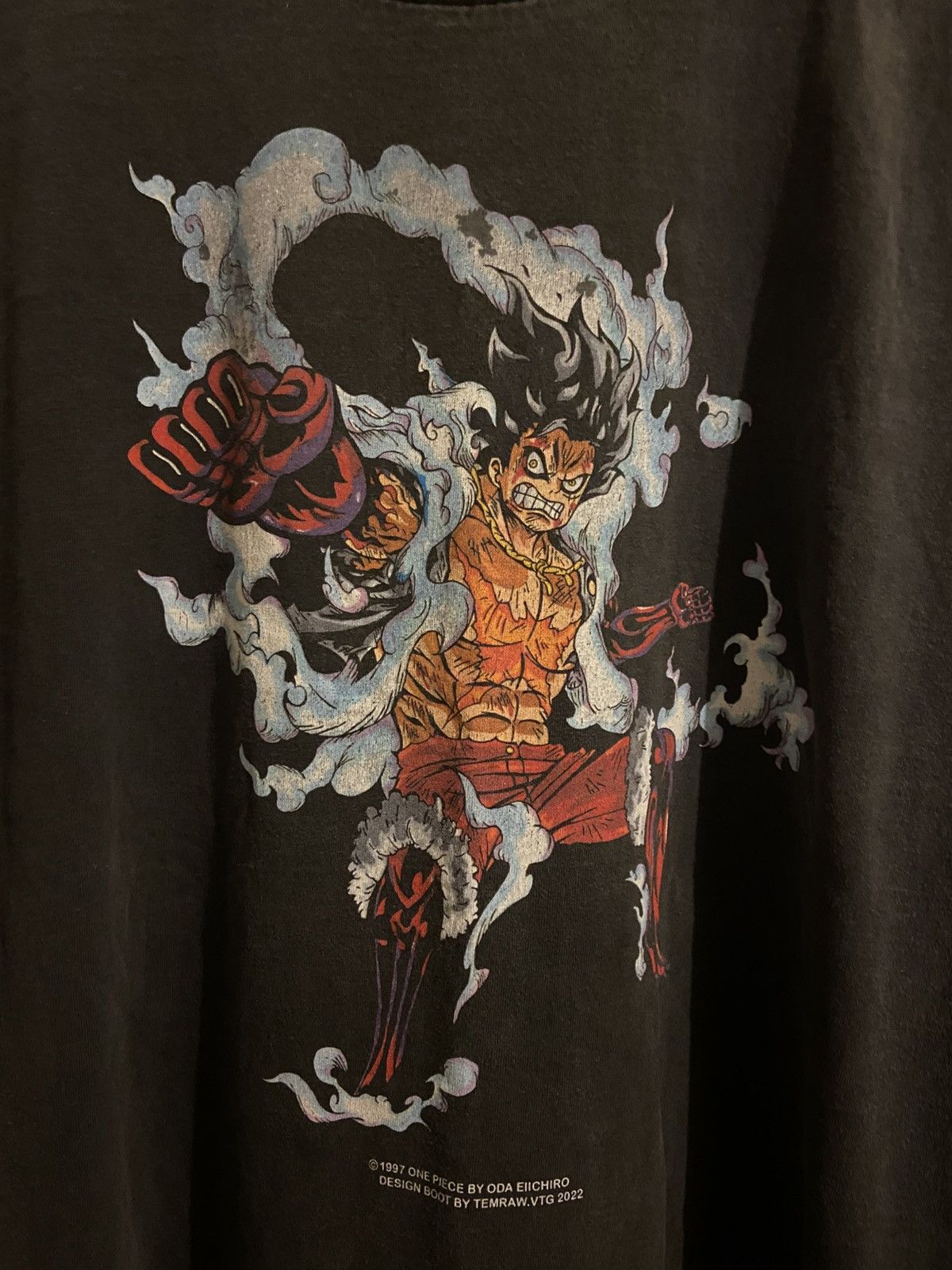 Other Temwar.vtg One piece Size US XL / EU 56 / 4 - 2 Thumbnail