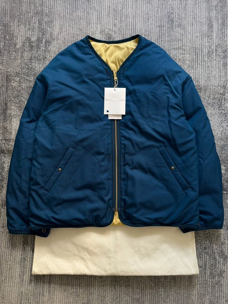 Visvim visvim 25SS IRIIS DOWN jacket 2502-Nextarrow | Grailed