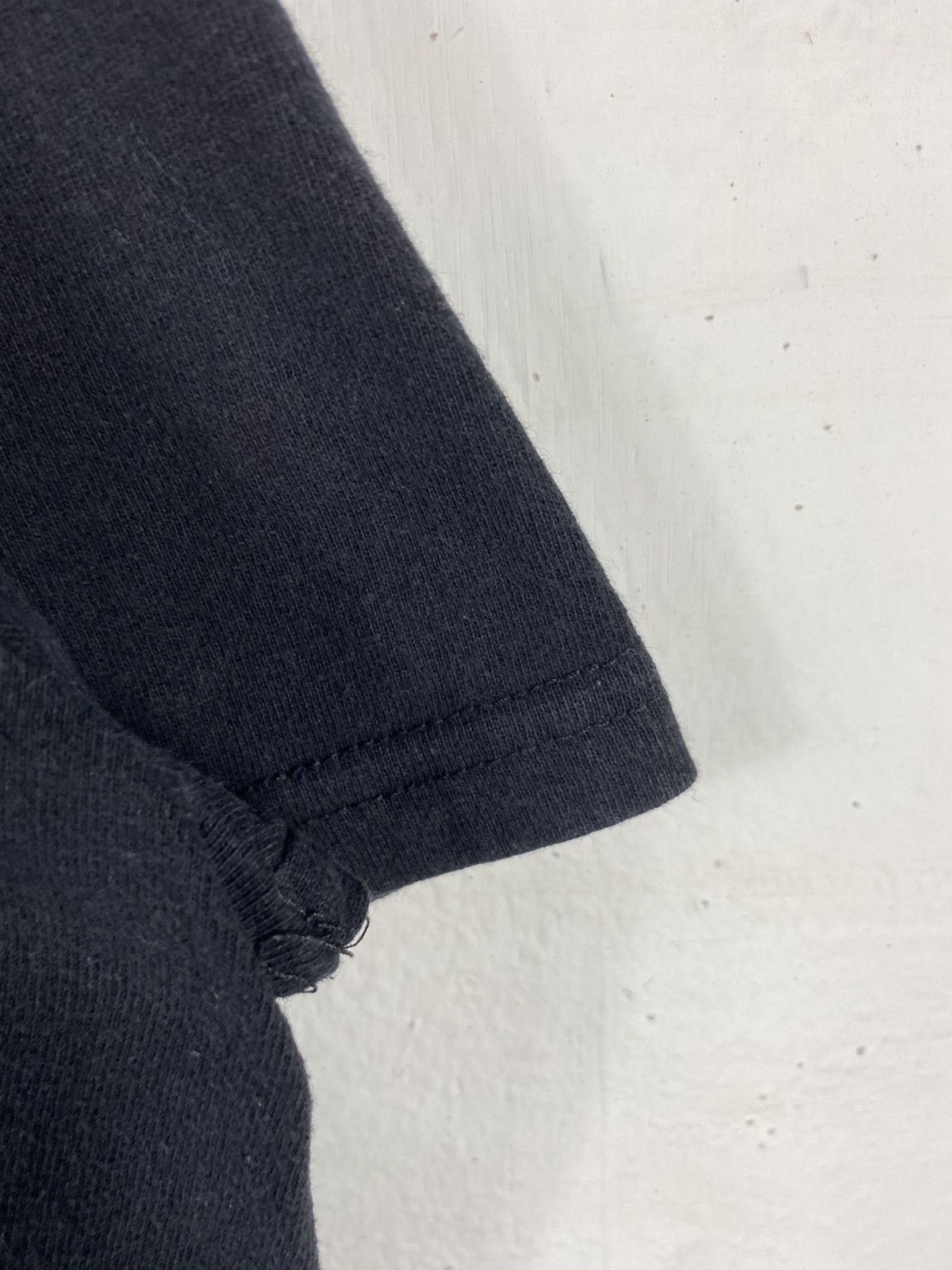 Japanese Brand Japanese Brand Streetwear Fluke Co.LTD T-Shirt Size US XL / EU 56 / 4 - 8 Thumbnail