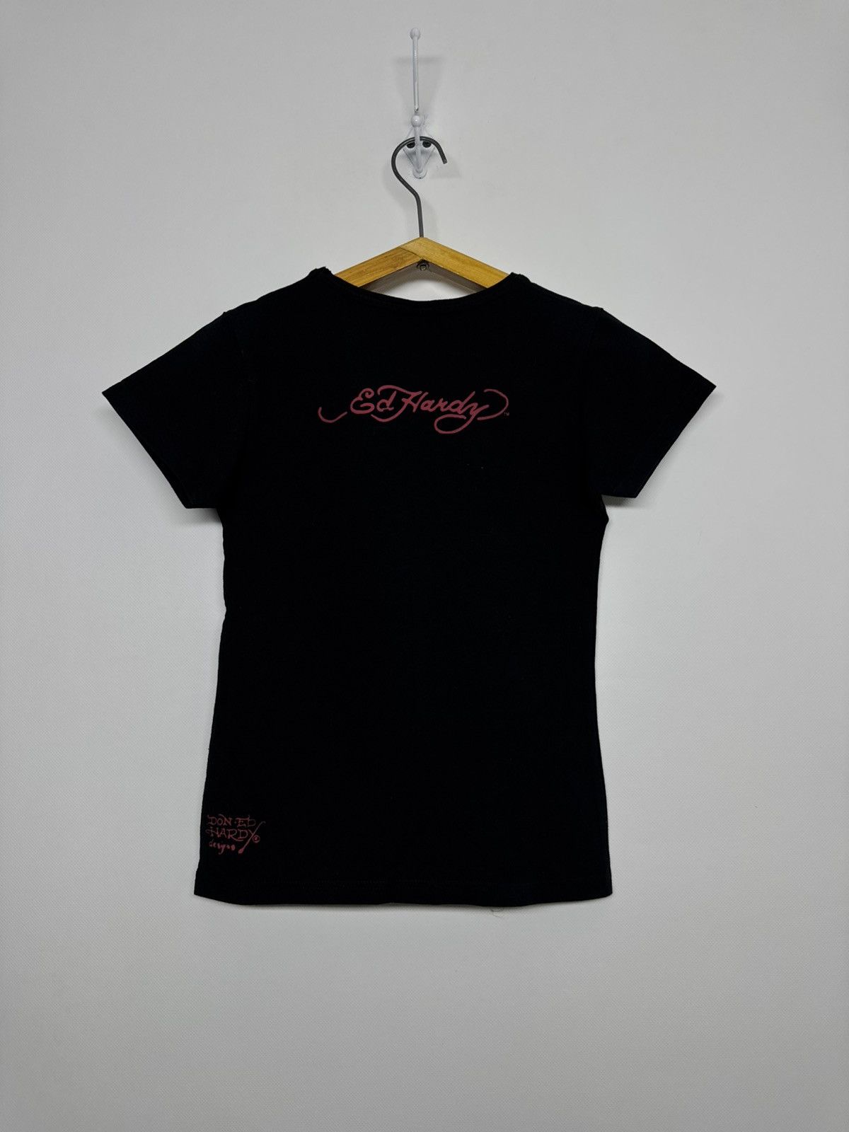 Ed Hardy Vintage Ed Hardy by T-Shirt Size M / US 6-8 / IT 42-44 - 2 Thumbnail