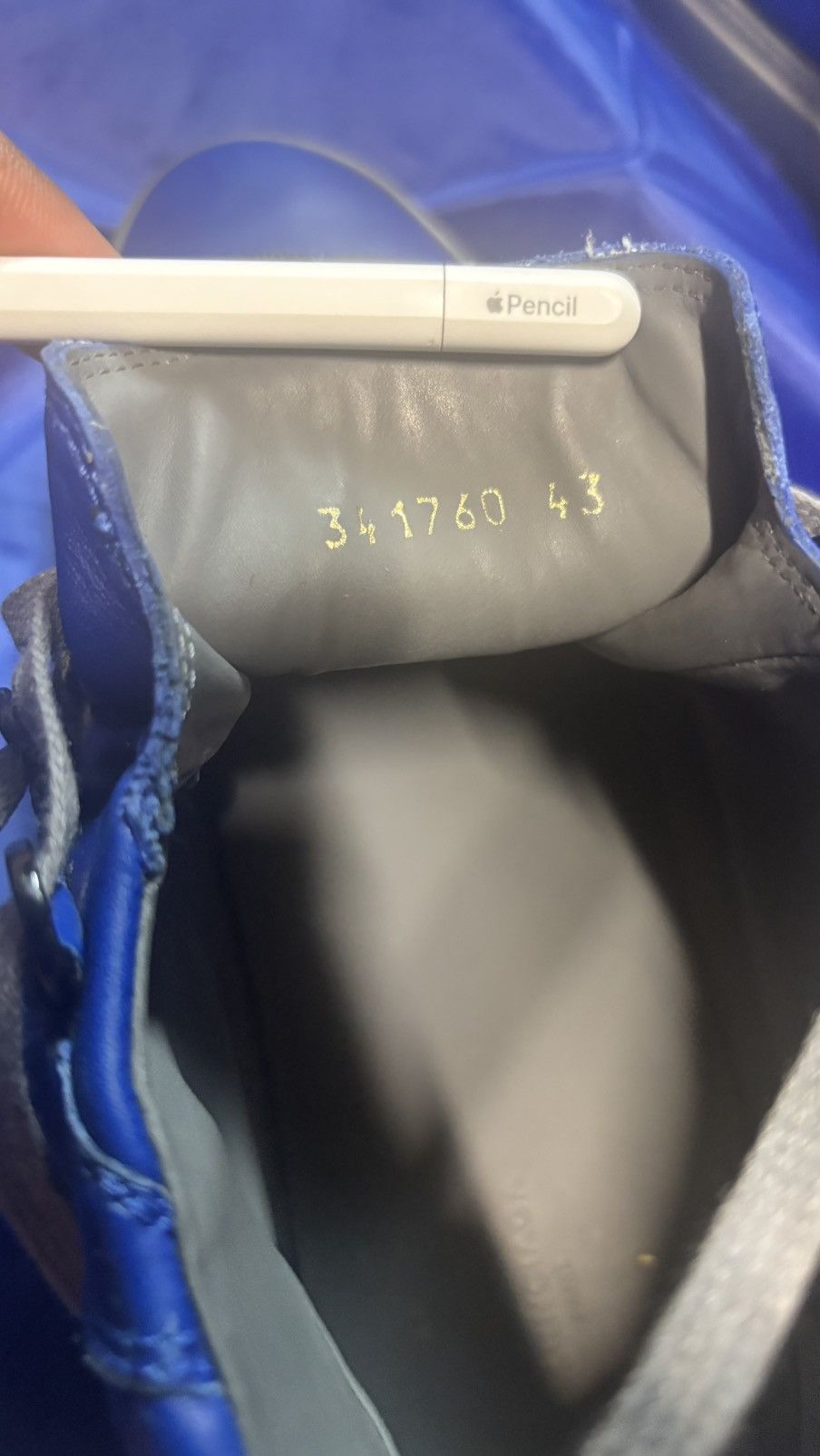 Balenciaga Balenciaga Arenas Highs Size US 10 / EU 43 - 7 Thumbnail