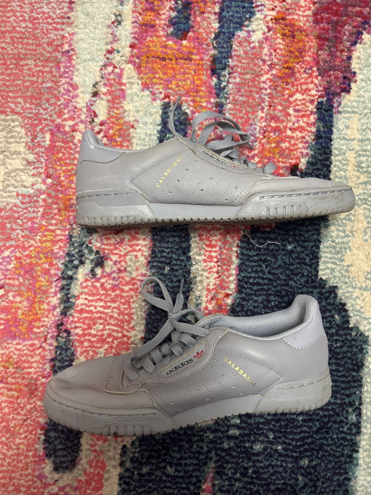 Other Yeezy Powerphase Calabasas Size US 7.5 / EU 40-41 - 7 Thumbnail